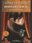 Evangelium II - Syn člověka - náhled