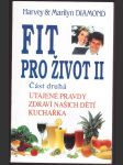 Fit pro život ii. část druhá - náhled