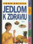 Jedlom k zdraviu - náhled