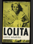 Lolita umírá mladičká - náhled