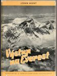 Výstup na Everest - náhled