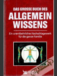 Das grosse Buch des Allgemeinwissens - náhled