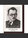 Július Barč-Ivan 1909-1953 (text slovensky) - náhled