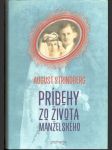 Príbehy zo života manželského - náhled