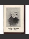 Michal Hlaváček 1803-1885 (text slovensky) - náhled