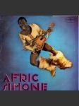 Afric Simone - náhled