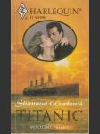 Titanic - náhled