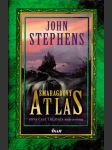 Smaragdový atlas - náhled