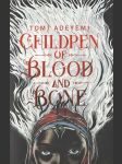 Childern of blood and bone - náhled