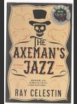 The Axeman´s jazz - náhled