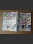 1000 otázek a odpovědí : malá dětská encyklopedie - náhled