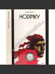 Hodinky - náhled