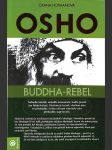 OSHO - Buddha rebel - náhled