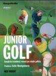 Junior Golf - náhled