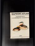 Kapesní atlas chráněných a ohrožených živočichů, 2. díl - náhled