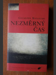 Nezměrný čas - náhled