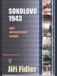 Sokolovo 1943. Malý encyklopedický slovník - náhled