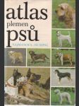 Atlas plemen psů - náhled