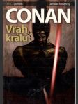 Conan / Vrah králů - náhled