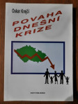 Povaha dnešní krize - náhled