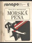 Morská pena - 5 zošitov  komplet - náhled