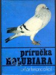 Príručka holubiara (Slovensky) - náhled