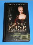 Císařský kurýr Marie Terezie - náhled