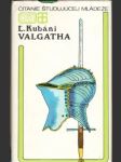 Valgatha (malý formát) - náhled