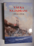 Válka na Jadranu 1914-1918 - náhled