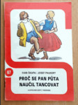 Proč se pan Půta naučil tancovat - náhled