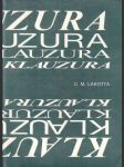 Klauzura – vstup zakázán! - náhled