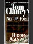 Net Force: Hidden Agendas - náhled