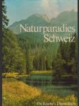 Naturparadies Schweiz (veľký formát) - náhled
