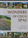 Wonders of Czech Spas - náhled