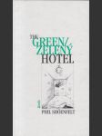 The Green / Zelený Hotel - náhled
