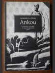 Ankou - legenda o smrti v Dolní Bretani - výbor - náhled
