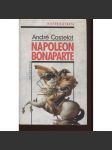 Napoleon Bonaparte (kniha je poškozená) - náhled