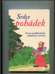 Srdce pohádek - náhled