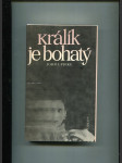 Králík je bohatý - náhled