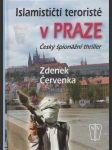 Islamičtí teroristé v Praze - náhled