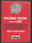 Racing book Champion 175 - náhled