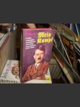 Hitlerův Mein Kampf - náhled
