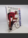 Velká kniha o bicyklech - Richard Ballantine - náhled