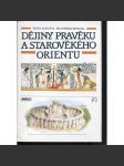 Dějiny pravěku a starověkého Orientu - náhled