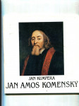 Jan Amos Komenský - malý profil velké osobnosti - náhled