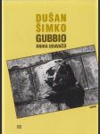 Gubbio - Kniha udavačů - náhled