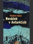 Nováček v antarktidě - náhled