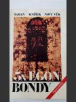 3x Egon  Bondy - náhled