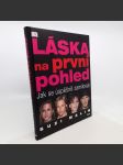 Láska na první pohled - jak se úspěšně zamilovat - Suzi Malin - náhled