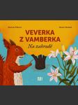 Veverka z vamberka - náhled